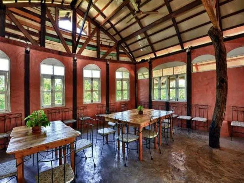 Sanita Cottage