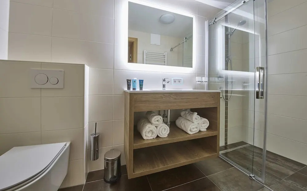Appartement Saalbacher Perle Top 3
