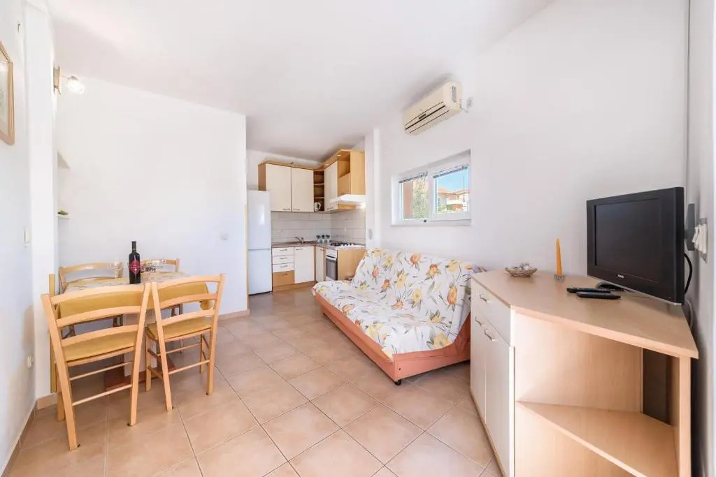 Apartments Sea Vodice