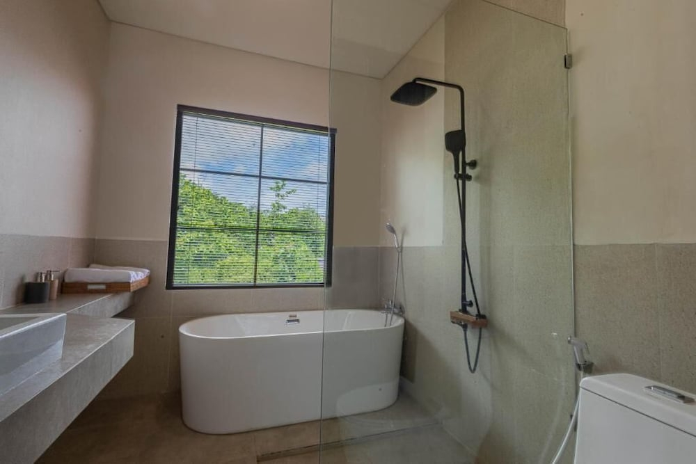 Jobon Villas by Great Bali Villas