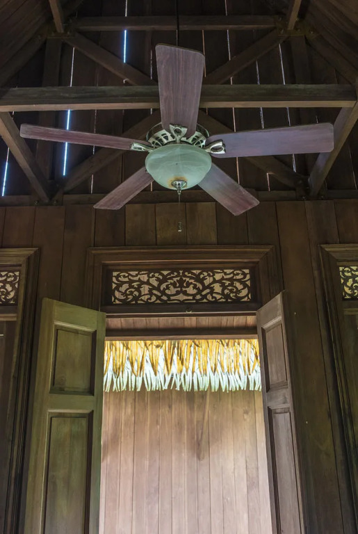 Lanna Ban Hotel