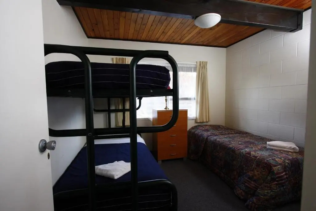 Mountain View Motel