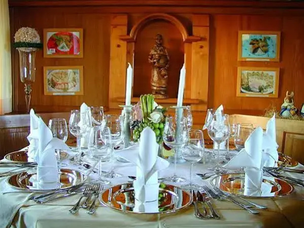 Kurhotel Würdinger Hof