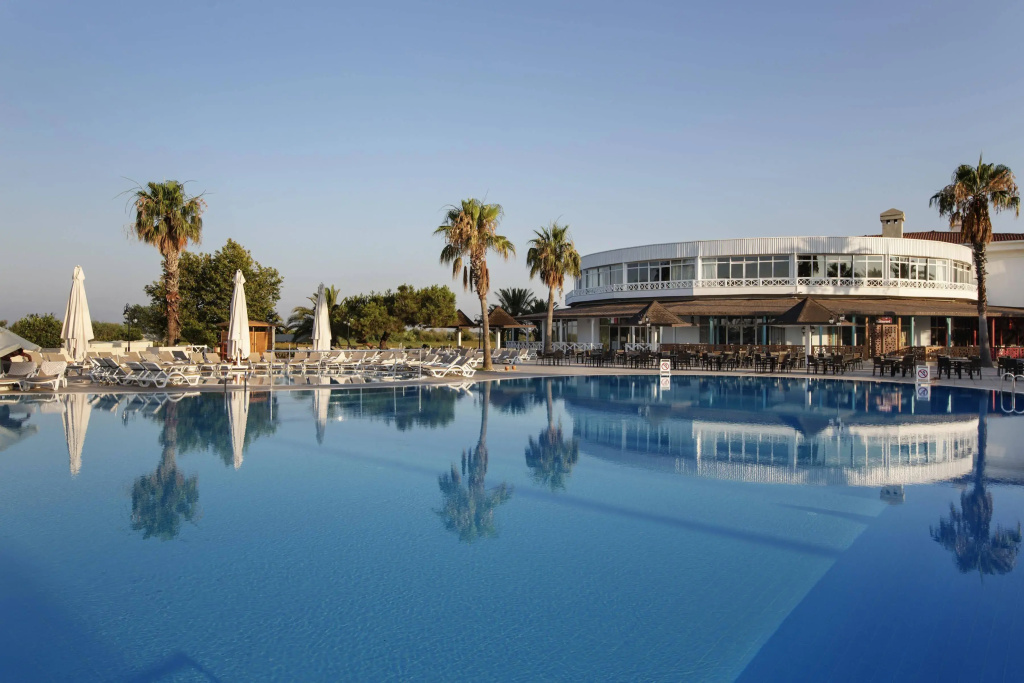 Asteria Family Resort Side (Ex. Euphoria Palm Beach)