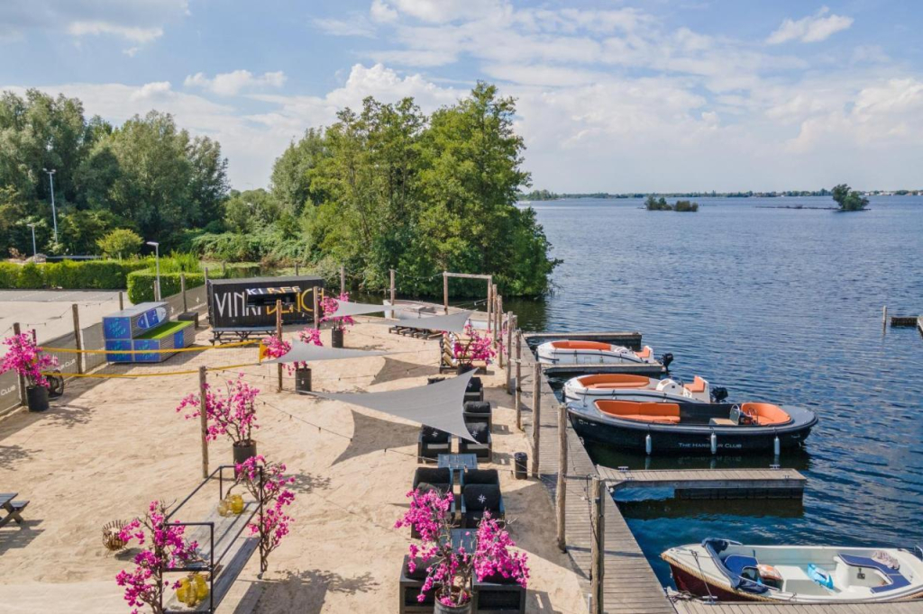 Golden Tulip Amsterdam Vinkeveen