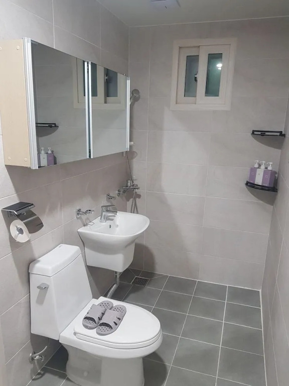 Friends Guesthouse - Hostel