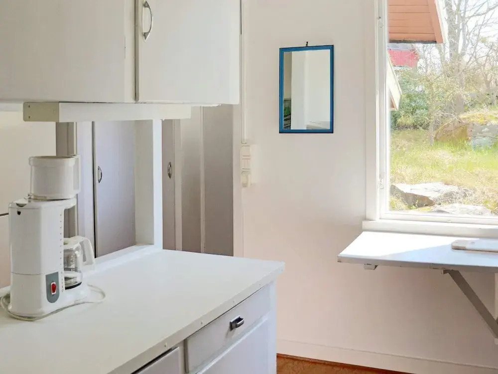 5 Person Holiday Home in Falkenberg