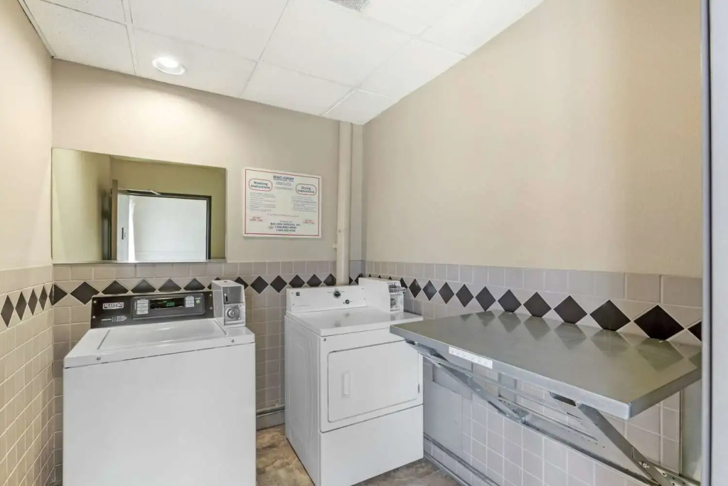 Comfort Inn Phoenix Central City