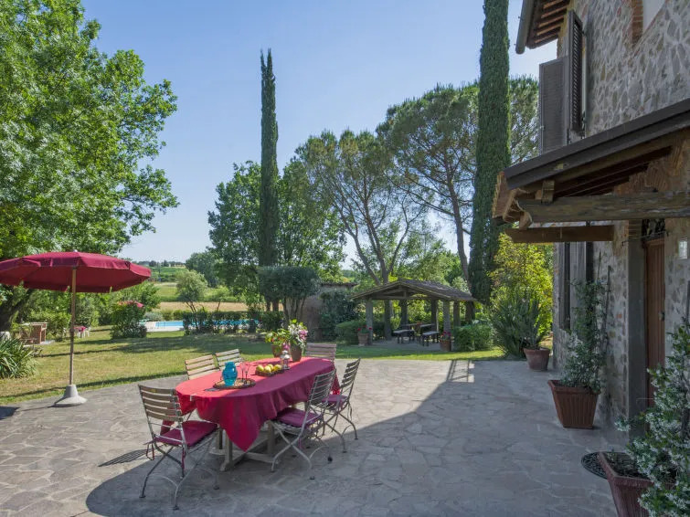 Locazione Turistica Tenuta La Colonna