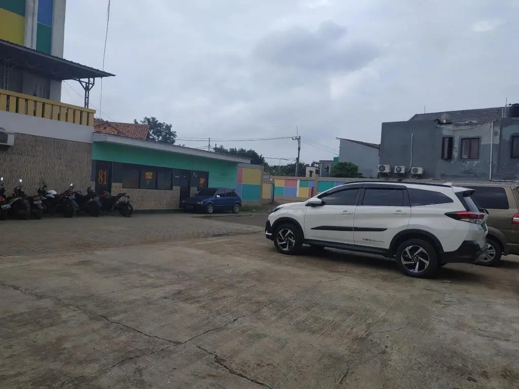 OYO 2832 Wisma Sukatani Indah