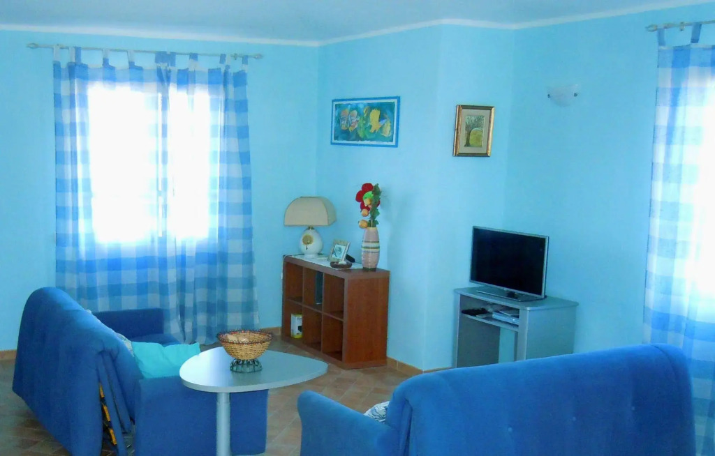 Villa Peonia