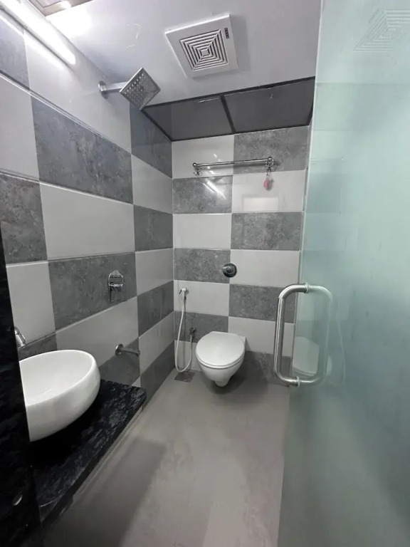 FabHotel RS Regency