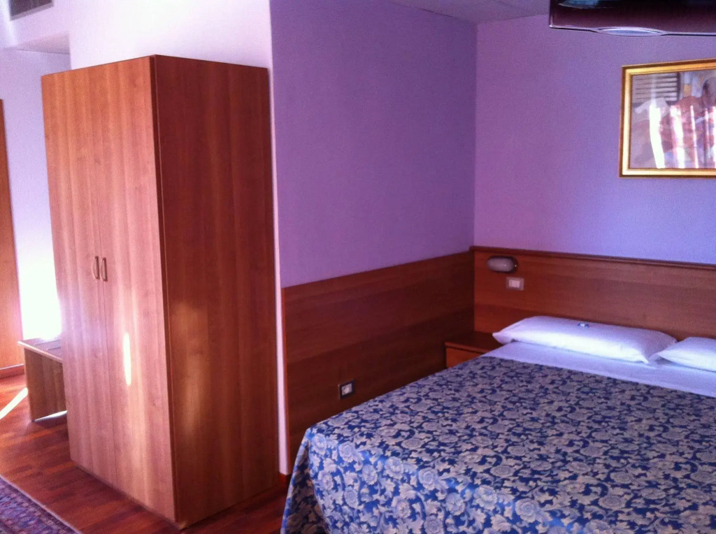 Hotel Europa