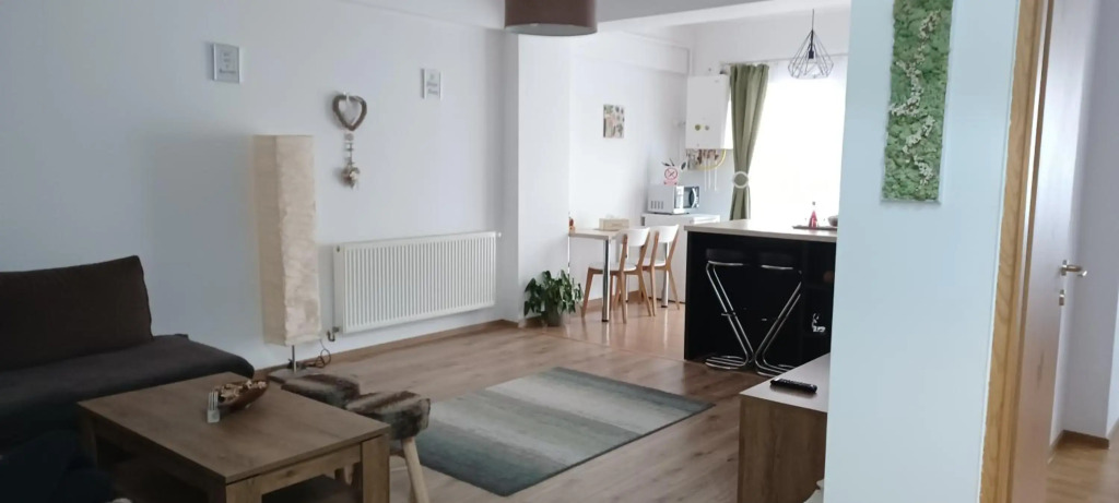 Angel apartament