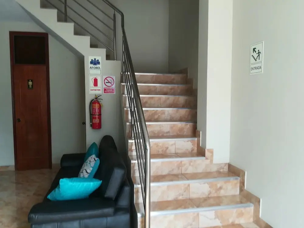 Hotel Real Chimbote