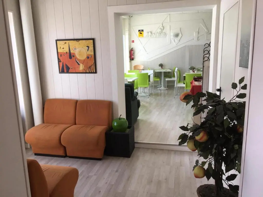 Hotel Villalegre