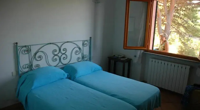 La casa di Eva