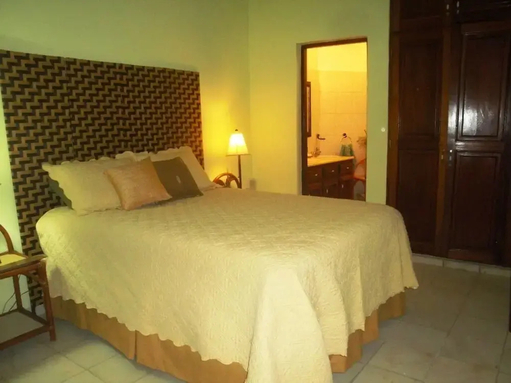 2 Bedroom 'Bird Watching Vacation' Villa