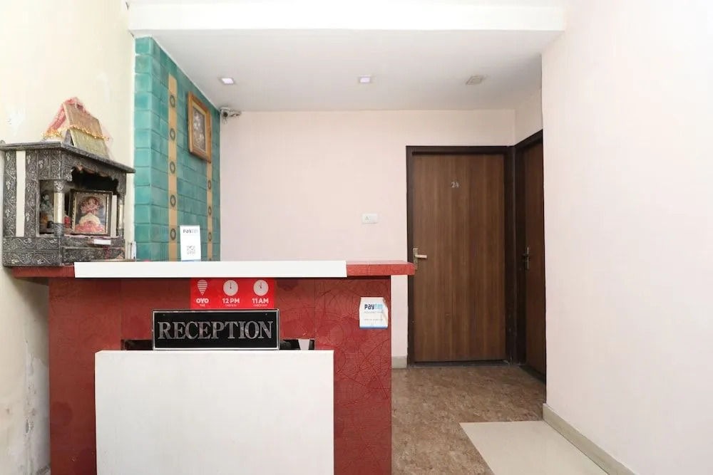 Oyo 30370 R K Guest House