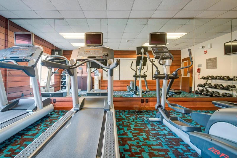 Comfort Inn & Suites Green Bay Stadium Area