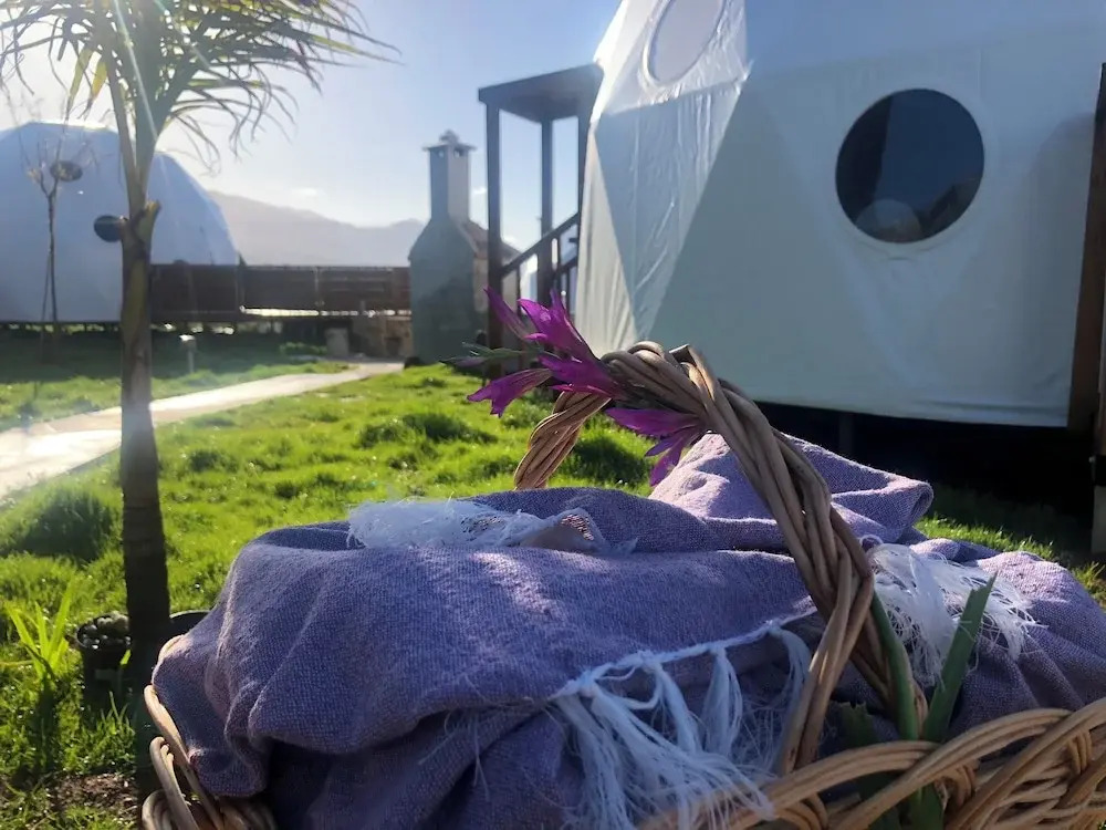 Soulglamping