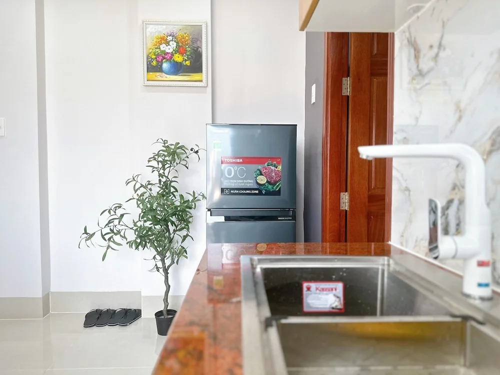 Milanesa Hotel and Apartment