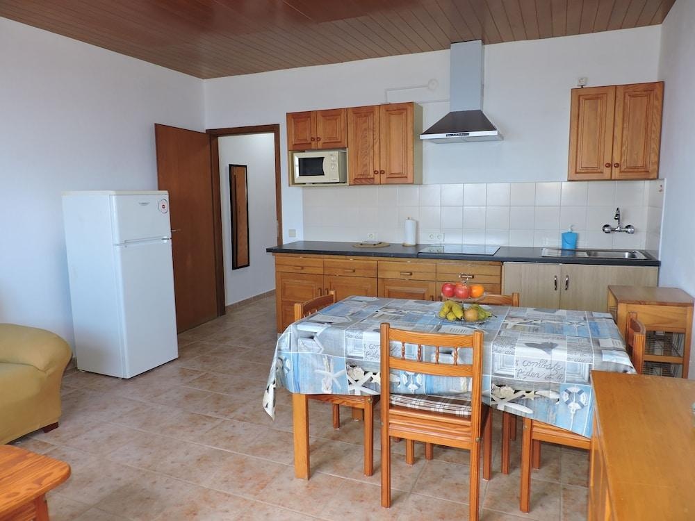 Apartamentos Montebreña