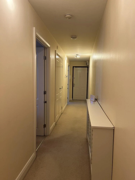 Amazing Marina View Apartment With Balcony Bristol