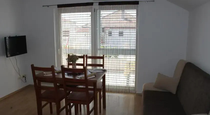 Apartments Anja
