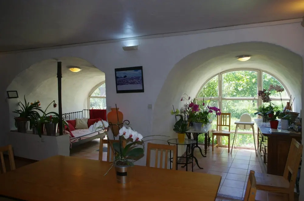 Chambres dHotes La Grange au Negre