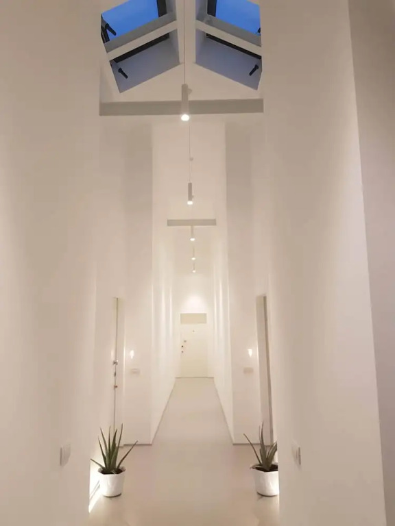 Brand new apartments Ortiquattro
