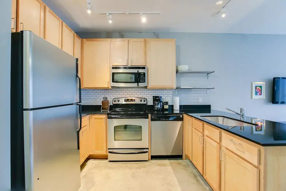 The Luxe Suites at Prospect Park