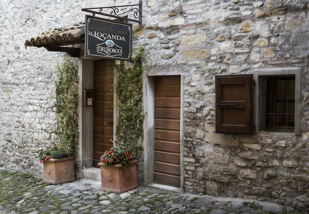 La Locanda del Borgo