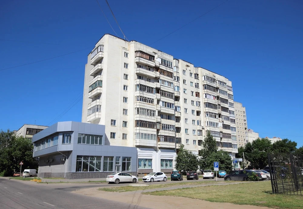 Hospitality service in Vladimir