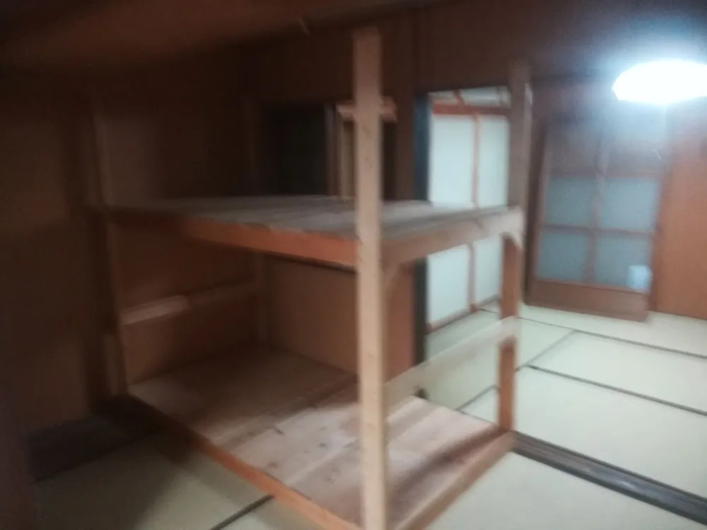 ez guest house