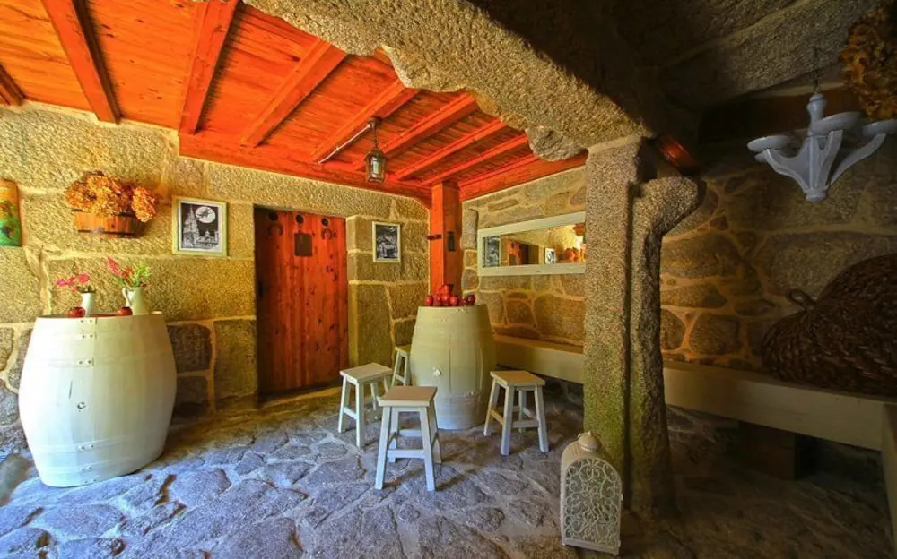 Cas do Mestre - Casa rural con Encanto