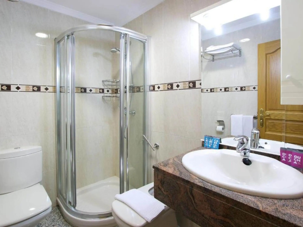 Snug apartment in Fuengirola with solarium