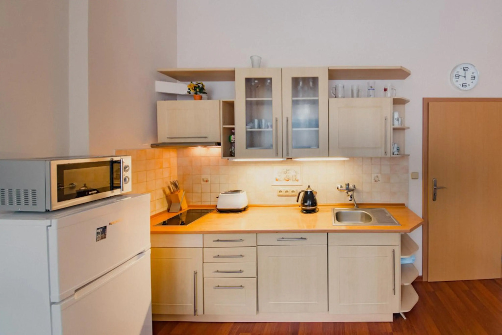 Apartment Aqua Vita