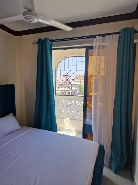 Jena appartments bamburi