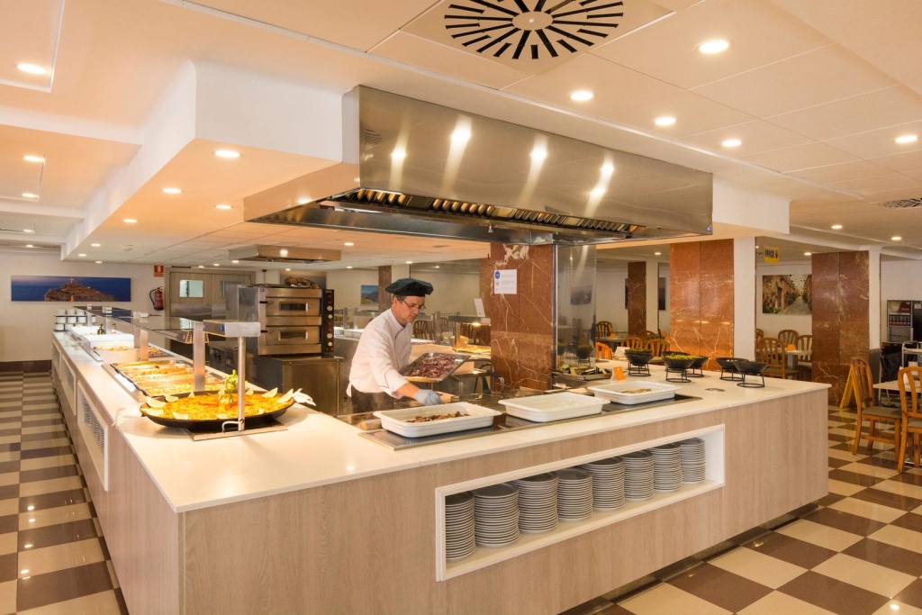 Hotel Hsm Canarios Park - All Inclusive