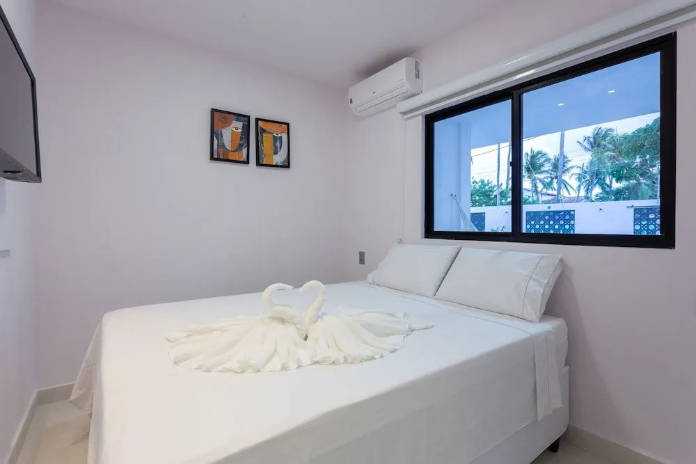 Quinta do Mar Flats Porto de Galinhas