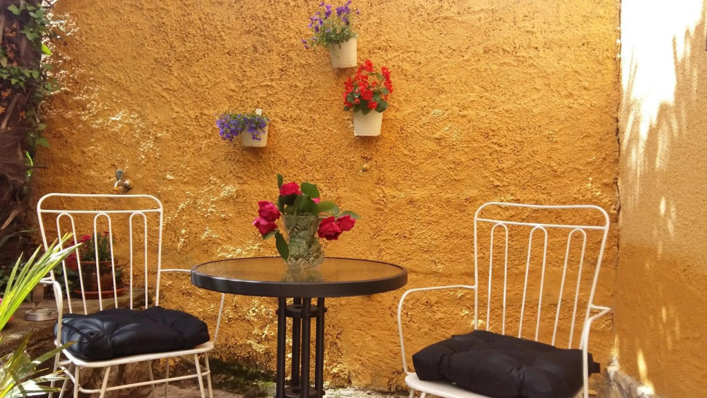 "NAR" Opatija center spacious 1 bedroom apt