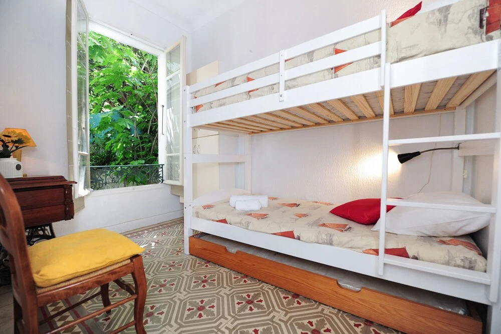 Suite Asphodeles FiveStarsHolidayHouse