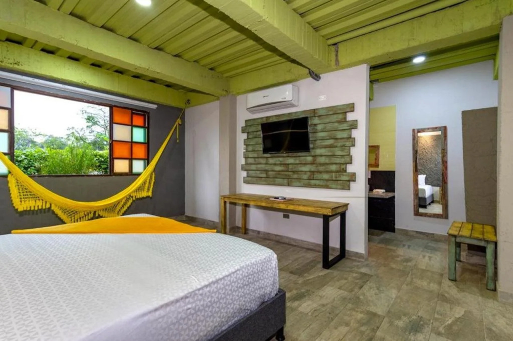 NQ Hotel Orinoquia