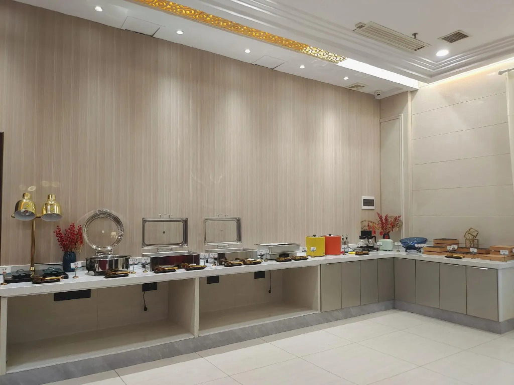 Jinjiang Inn Style Hotel (Nanchang Liantang Middle Avenue)