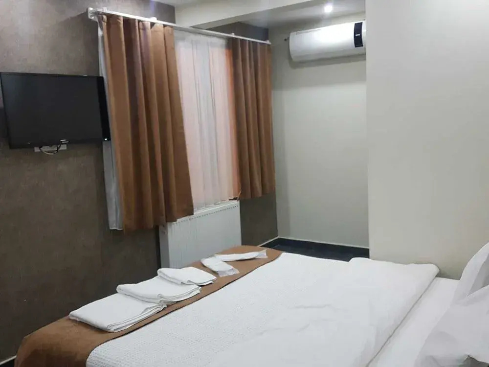 KILIÇ MOTEL