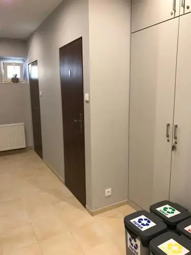 Noclegi Mikołów