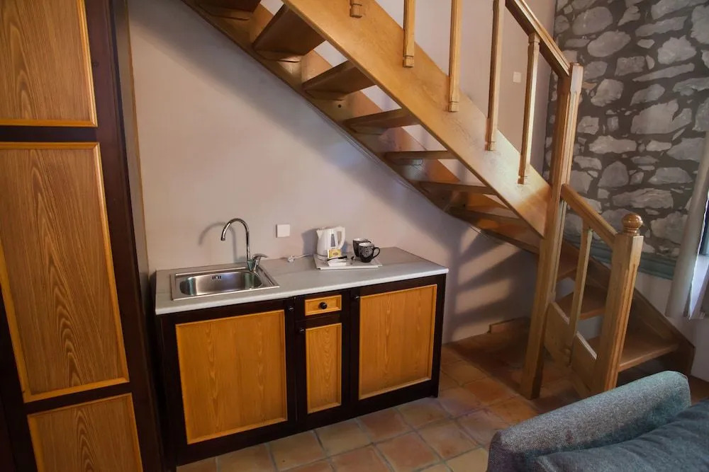 Boutique Hotel 1821 en Dolianis
