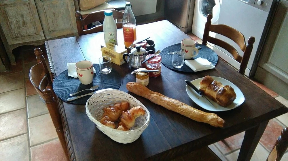 La ptite ferme