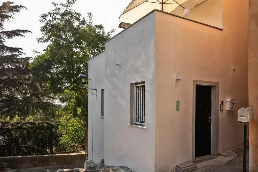 La Villa 31 - Locazione Turistica